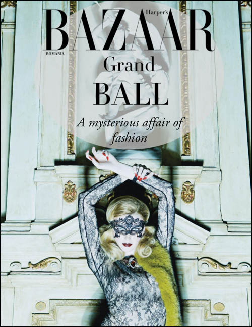 grand ball